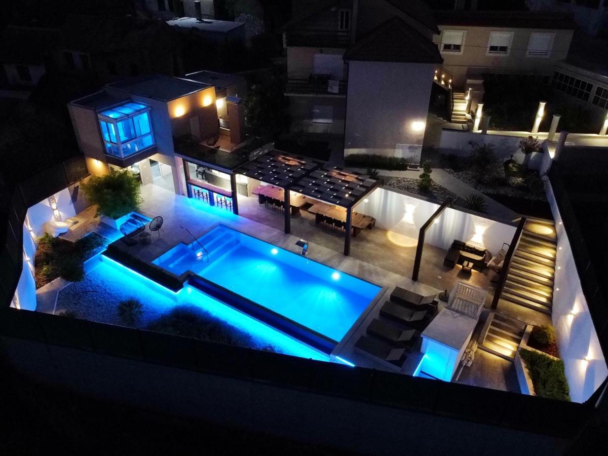 Čapljina Holiday Home Korda מראה חיצוני תמונה