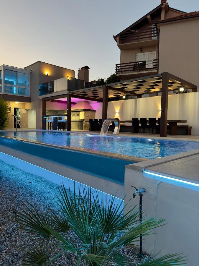 Čapljina Holiday Home Korda מראה חיצוני תמונה
