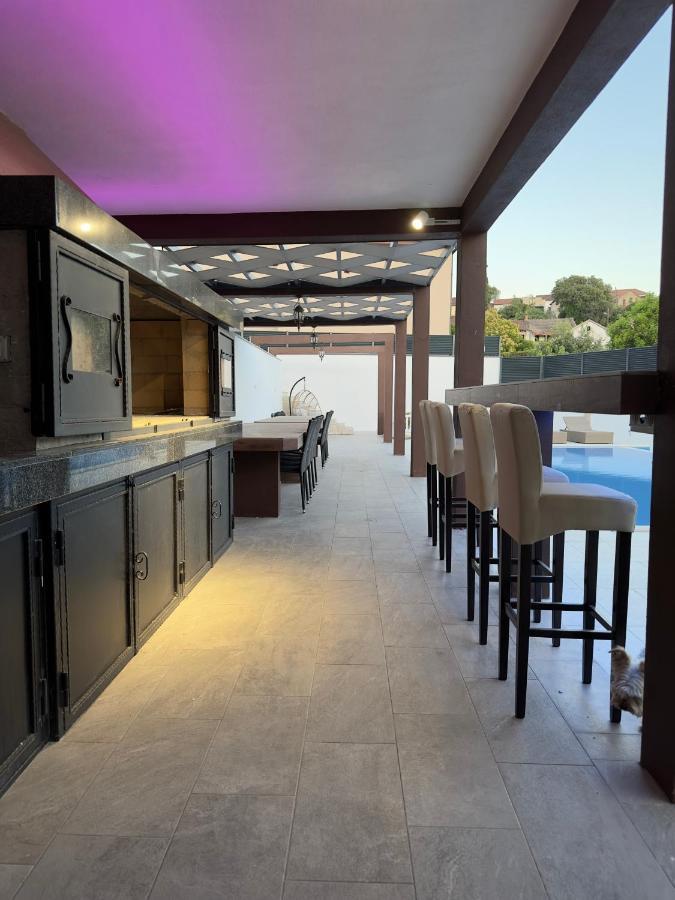 Čapljina Holiday Home Korda מראה חיצוני תמונה