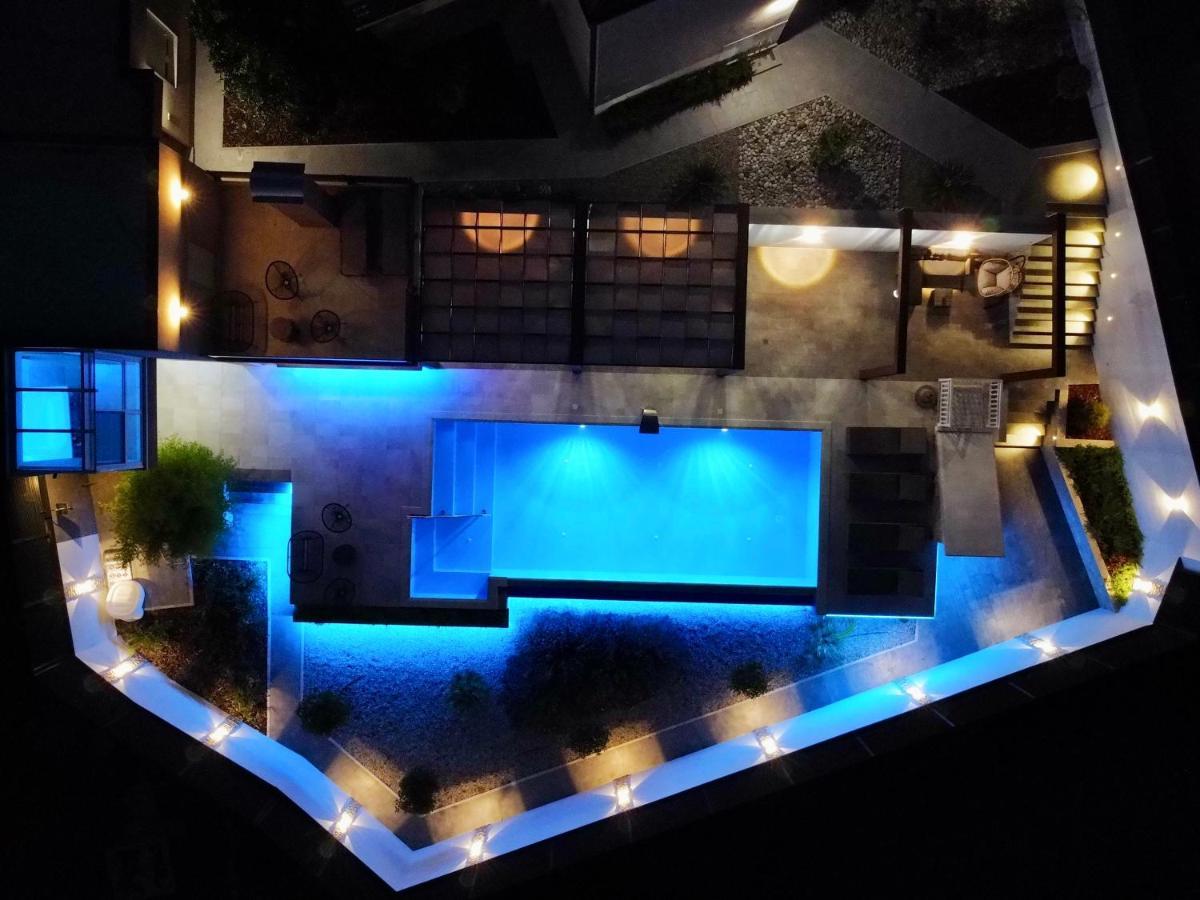 Čapljina Holiday Home Korda מראה חיצוני תמונה