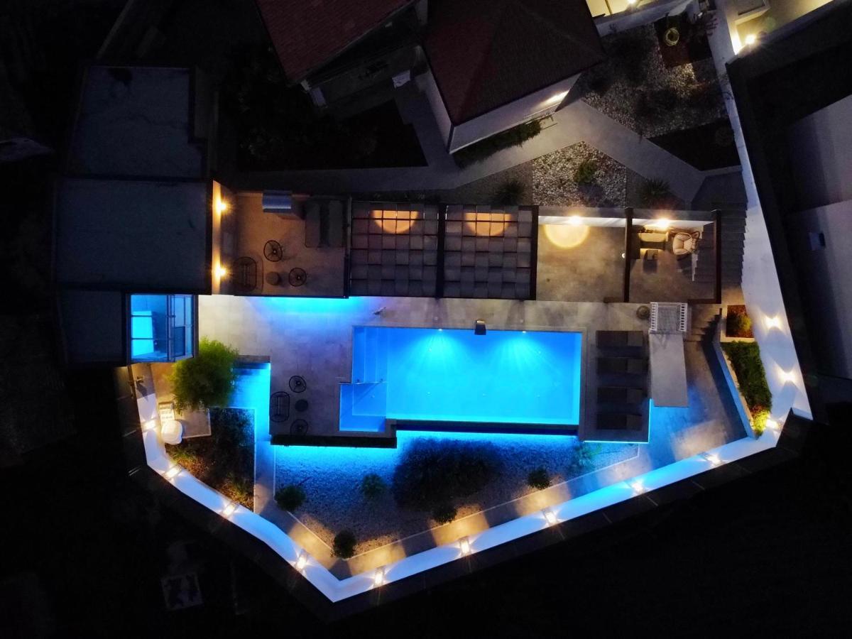 Čapljina Holiday Home Korda מראה חיצוני תמונה