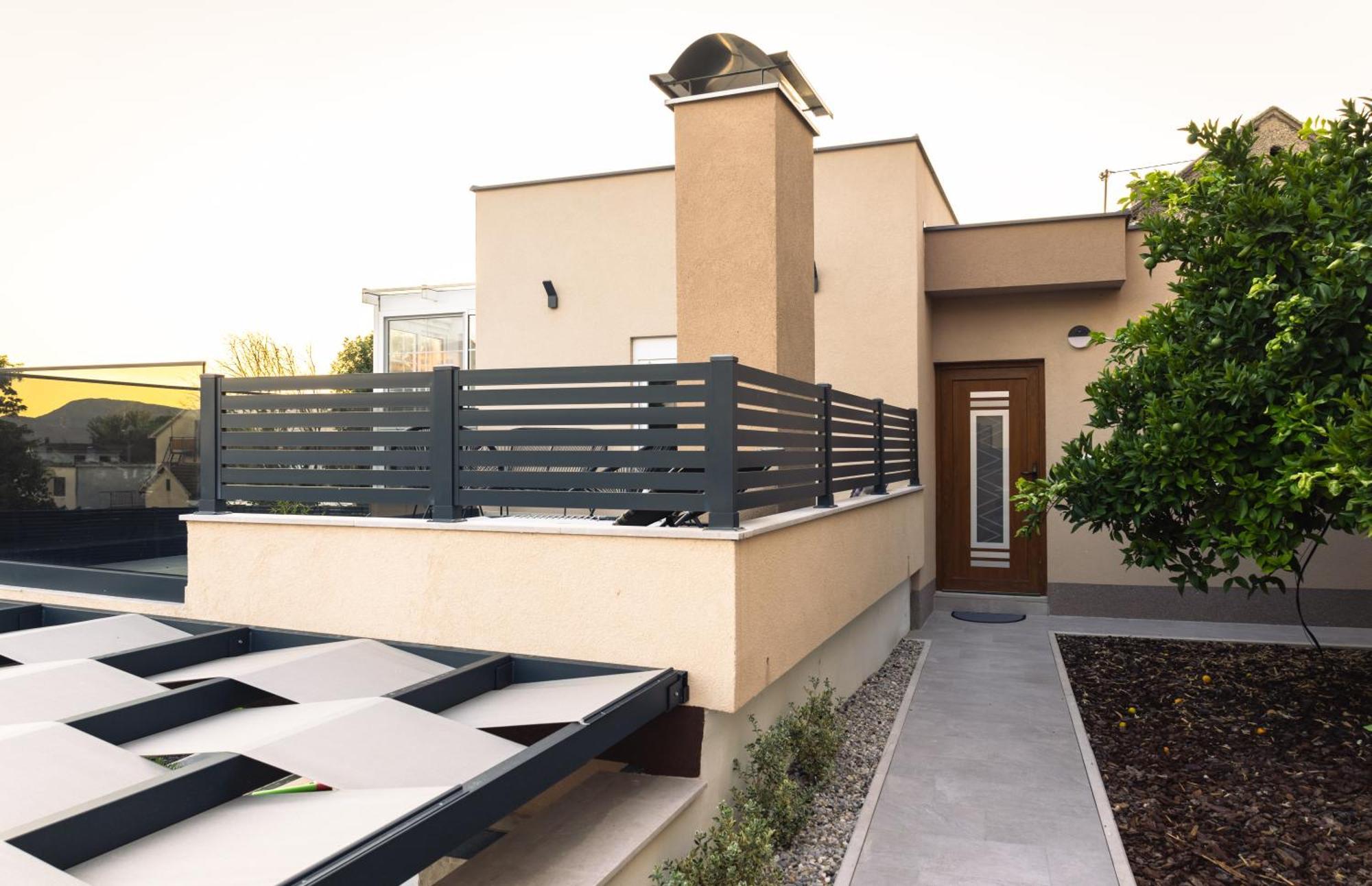 Čapljina Holiday Home Korda מראה חיצוני תמונה