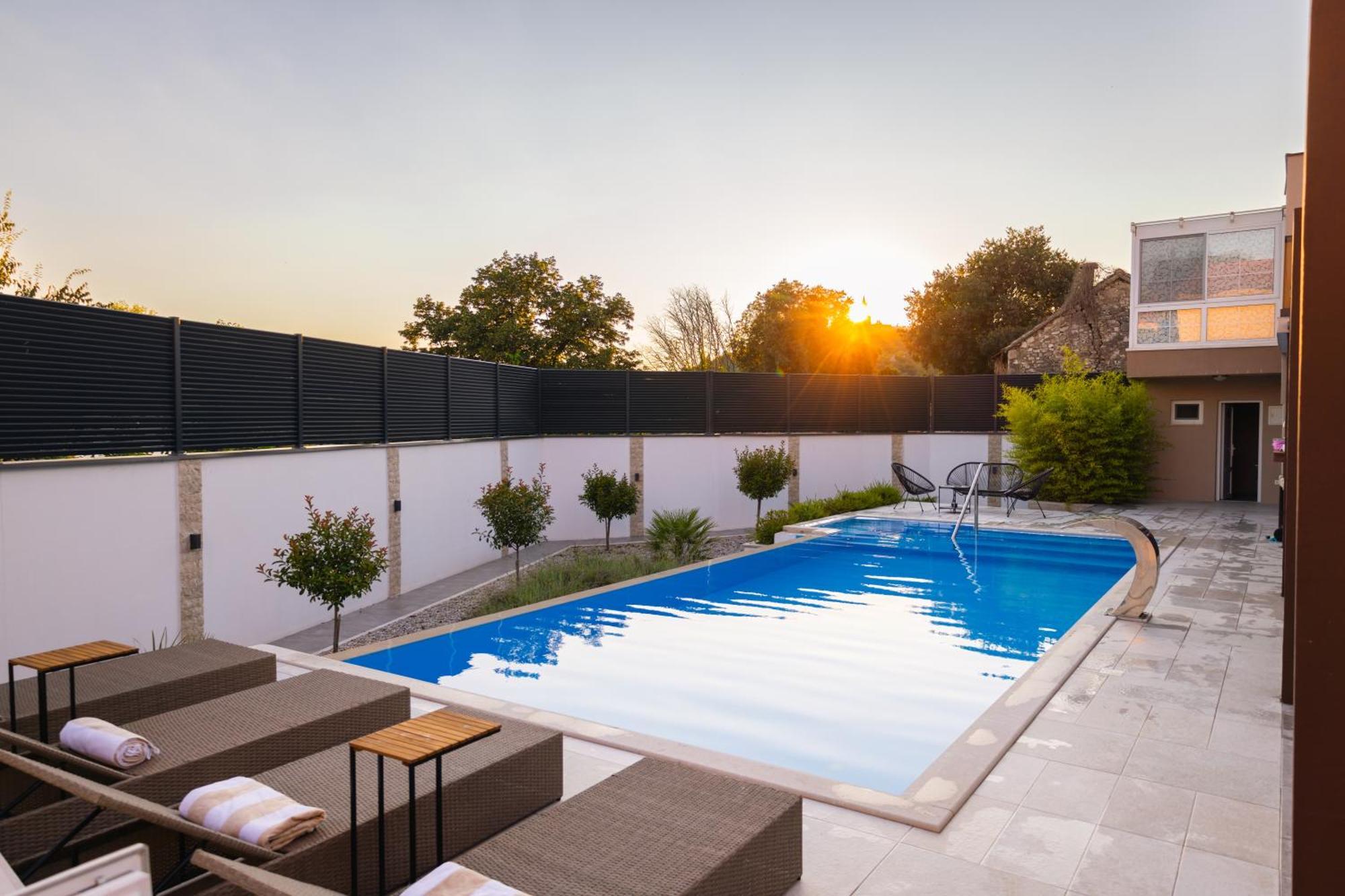 Čapljina Holiday Home Korda מראה חיצוני תמונה