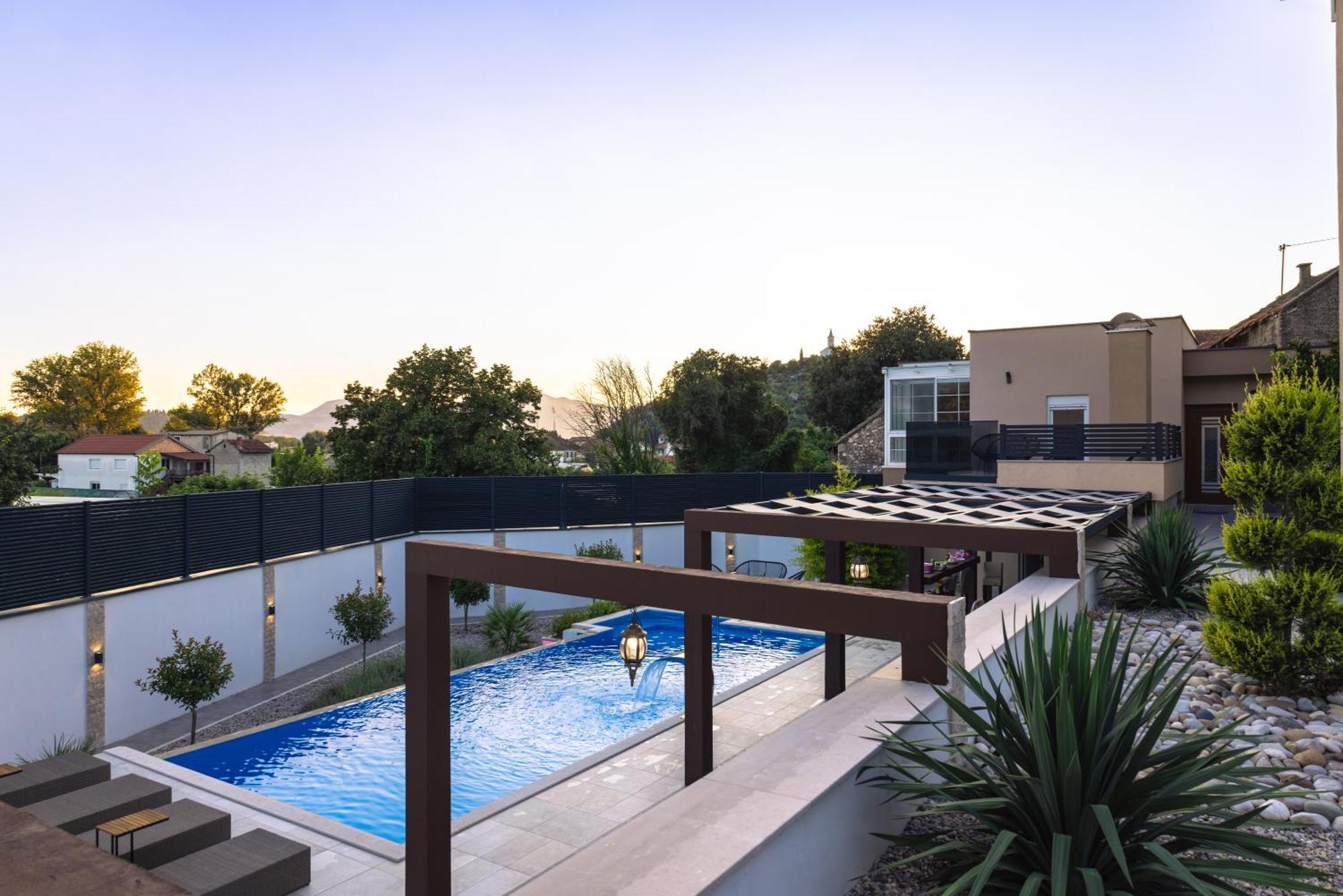 Čapljina Holiday Home Korda מראה חיצוני תמונה