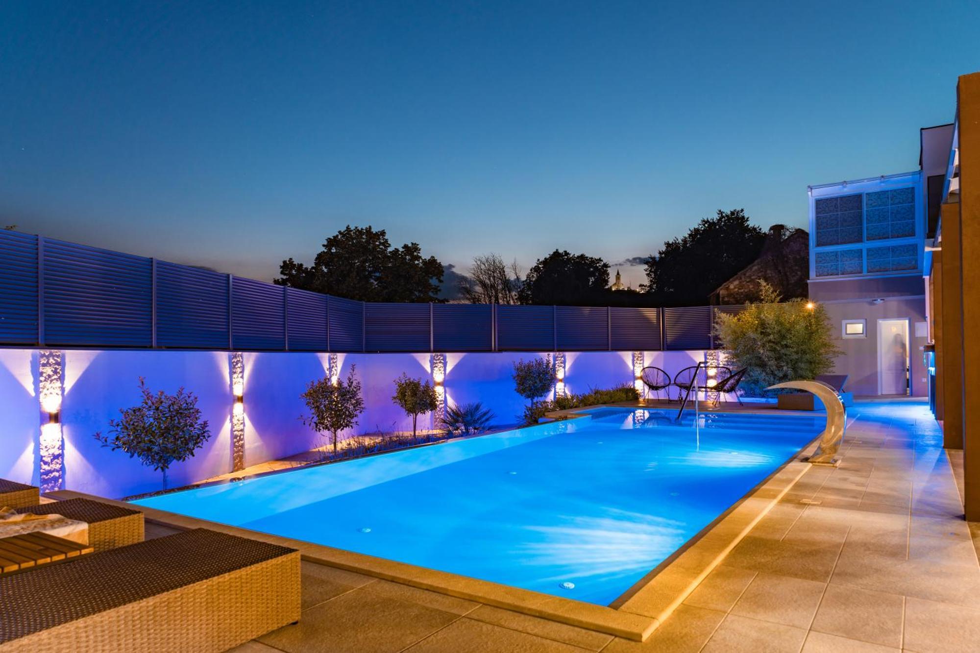 Čapljina Holiday Home Korda מראה חיצוני תמונה