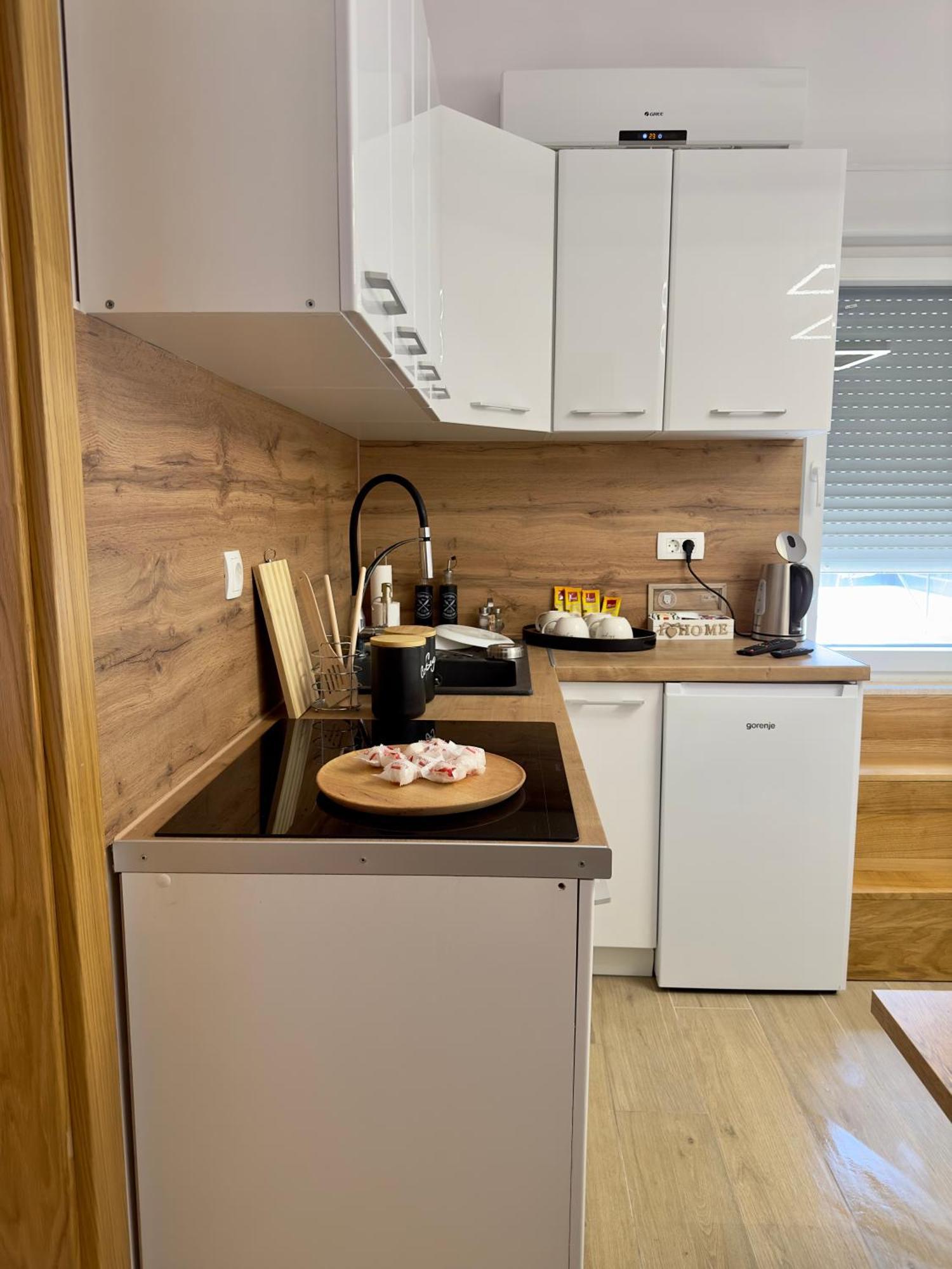 Čapljina Holiday Home Korda מראה חיצוני תמונה