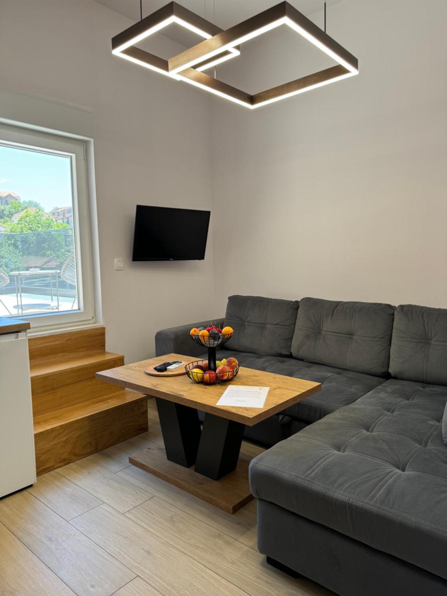 Čapljina Holiday Home Korda מראה חיצוני תמונה